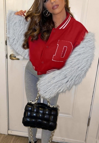 (Only Coat)(Real Image)2021 Styles Women Fashion INS Styles Fashion Coats