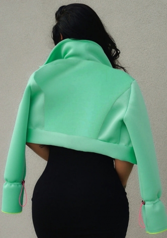 (Real Image)2021 Styles Women Fashion INS Styles Fashion Coat