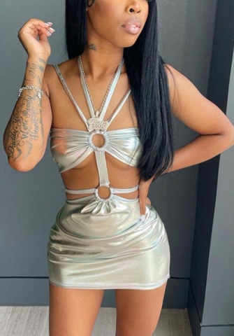 2021 Styles Women Fashion Fall & Winter INS Styles Sexy Club Dress