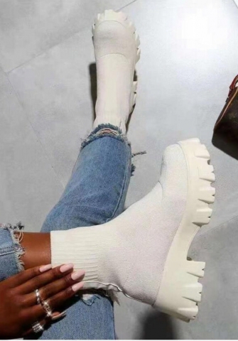 (Real Image)2021 Styles Women Fashion Fall & Winter INS Styles Shoes