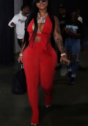 (Real Image)2021 Styles Women Fashion Fall & Winter INS Styles Two Pieces Set