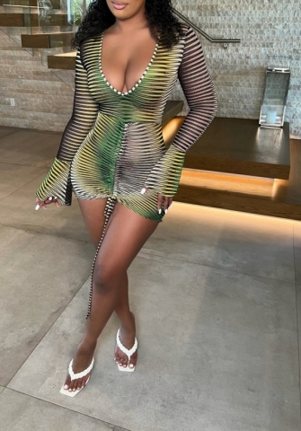 (Real Image)2021 Styles Women Fashion Fall & Winter INS Styles fashion dress