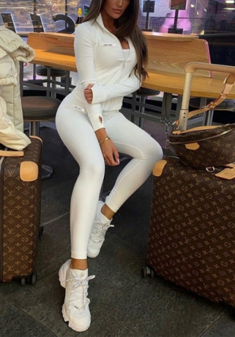 (Real Image)2021 Styles Women Fashion Fall & Winter INS Styles Two Pieces Set