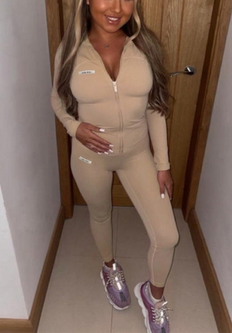 2021 Styles Women Fashion Fall & Winter INS Styles Two Pieces Set