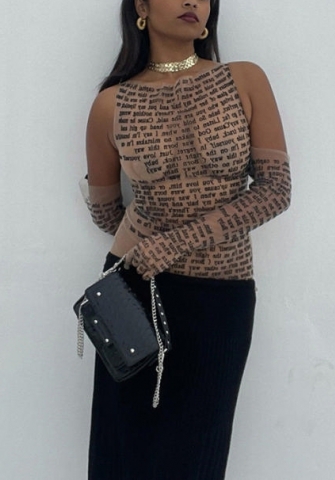 (Only Tops)(Real Image)2021 Styles Women Fashion Fall & Winter INS Styles Tops