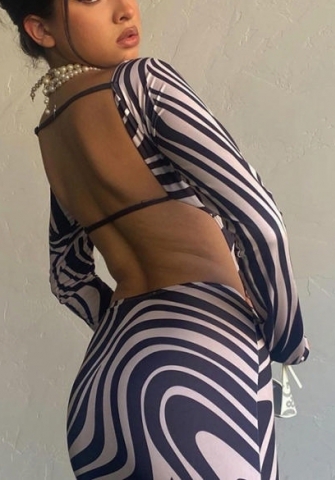 (Real Image)2021 Styles Women Fashion Fall & Winter INS Styles Long Sleeve Mini Dress