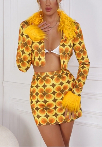 (Real Image)2021 Styles Women Fashion Fall & Winter INS Styles Long Sleeve Mini Dress