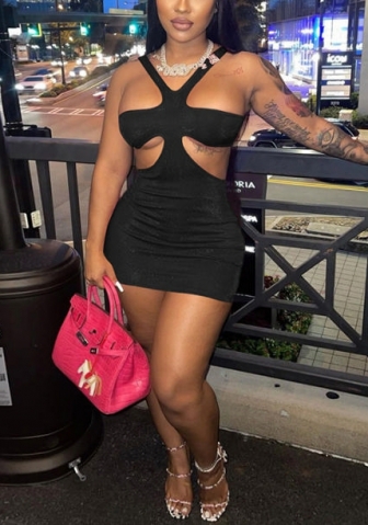 2021 Styles Women Fashion Fall & Winter INS Styles Summer Mini Dress