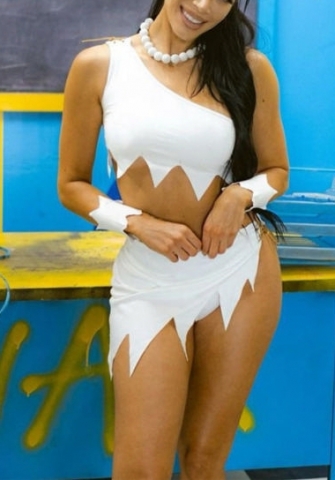 (Real Image)2021 Styles Women Fashion Fall & Winter INS Styles Two Pieces Dress