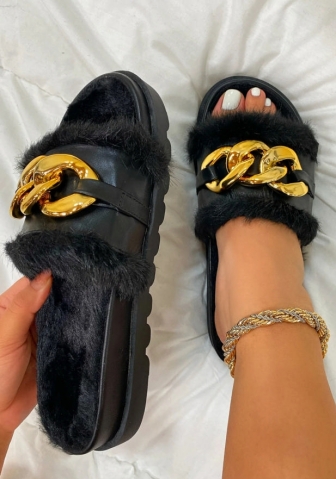 2021 Styles Women Fashion Fall & Winter INS Styles Slipper