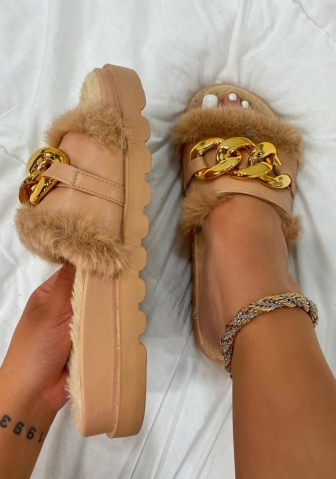 2021 Styles Women Fashion Fall & Winter INS Styles Slipper