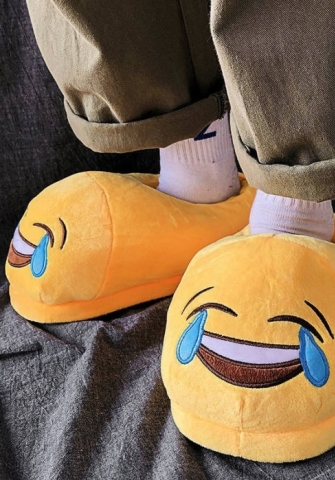 2021 Styles Women Fashion Fall & Winter INS Styles Slipper