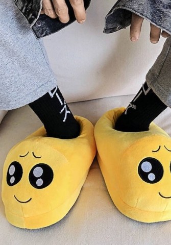 2021 Styles Women Fashion Fall & Winter INS Styles Slipper
