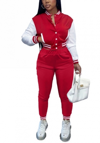 2021 Styles Women Fashion Fall & Winter INS Styles Long Sleeve Two Piece Set