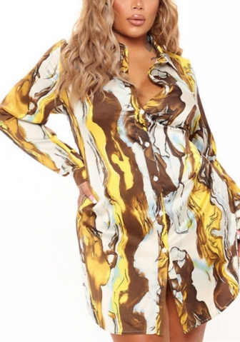 (Plus Size)(Real Image)2021 Styles Women Fashion Fall & Winter INS Styles Long Sleeve Shirts Tops