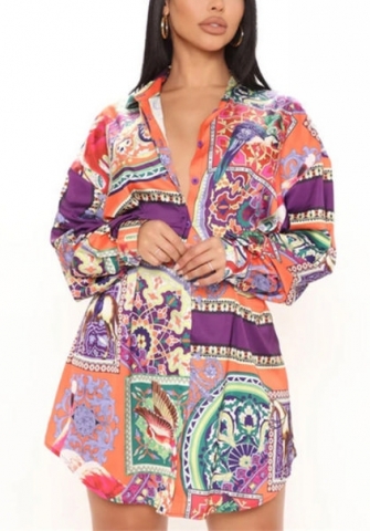 (Real Image)2021 Styles Women Fashion Fall & Winter INS Styles Long Sleeve Shirts Tops