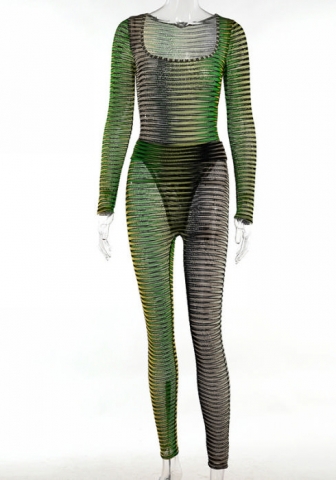 (Real Image)2021 Styles Women Fashion Fall & Winter INS Styles Two Piece Set