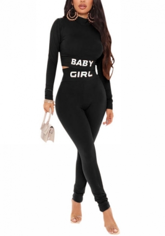 2021 Styles Women Fashion Fall & Winter INS Styles Two Piece Set