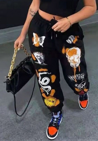 (Real Image)2021 Styles Women Fashion Fall & Winter INS Styles Long Pants