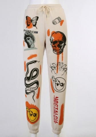 (Real Image)2021 Styles Women Fashion Fall & Winter INS Styles Long Pants