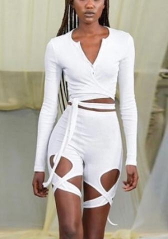 (Real Image)2021 Styles Women Fashion Fall & Winter INS Styles Two Piece Suit