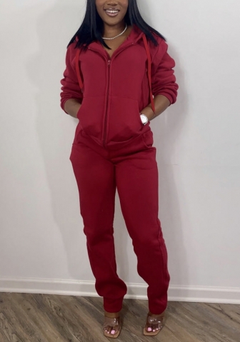 (Real Image)2021 Styles Women Fashion Fall & Winter INS Styles Two Piece Set