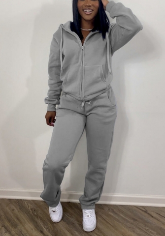 (Real Image)2021 Styles Women Fashion Fall & Winter INS Styles Two Piece Set