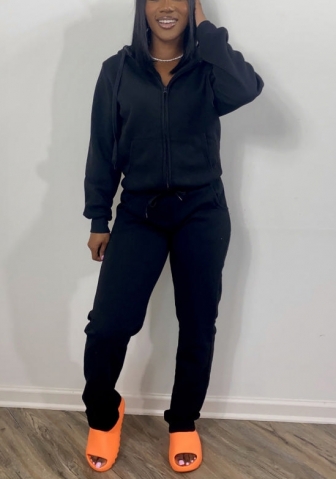 (Real Image)2021 Styles Women Fashion Fall & Winter INS Styles Two Piece Set