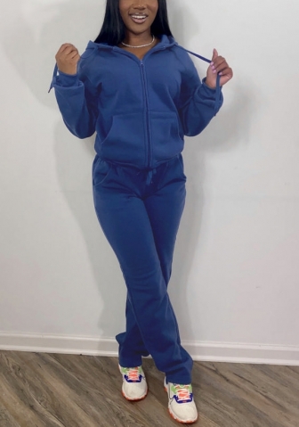 (Real Image)2021 Styles Women Fashion Fall & Winter INS Styles Two Piece Set