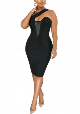 (Real Image)2021 Styles Women Fashion Fall & Winter INS Styles Summer Midi Dress