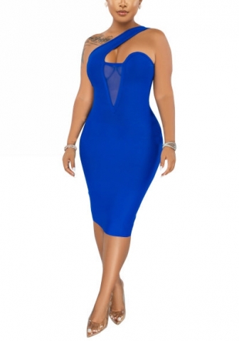 2021 Styles Women Fashion Fall & Winter INS Styles Summer Midi Dress