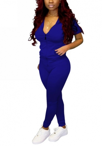 2021 Styles Women Fashion Fall & Winter INS Styles Short Sleeve Tops + Long Pants Two Piece Set