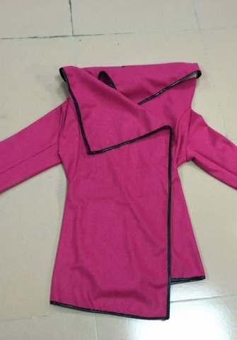 (Real Image)2022 Styles Women Fashion Spring INS Styles Coat