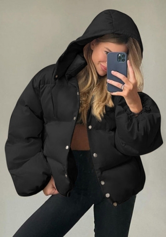 2022 Styles Women Fashion Spring INS Styles Fur Solid Color Coats