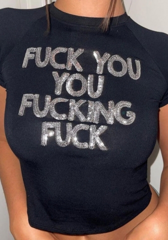 (Real Image)2022 Styles Women Fashion Spring INS Styles Short Sleeve Tee