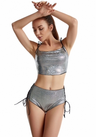 (Real Image)2022 Styles Women Fashion Spring INS Styles Short Two Piece Suit