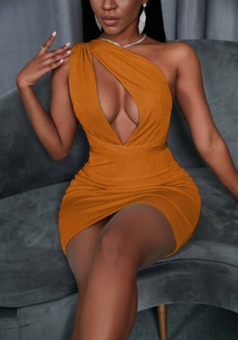 (Real Image)2022 Styles Women Fashion Spring INS Styles Club Dress