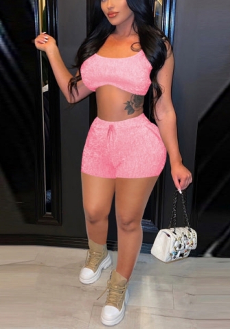 2022 Styles Women Fashion Spring INS Styles Short Two Piece Suit