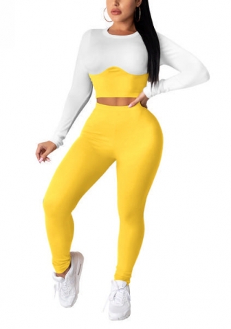 (Real Image)2022 Styles Women Fashion Spring INS Styles Two Piece Suit