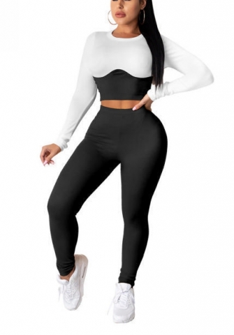 (Real Image)2022 Styles Women Fashion Spring INS Styles Two Piece Suit