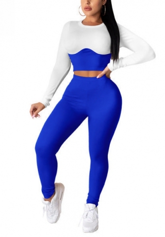 (Real Image)2022 Styles Women Fashion Spring INS Styles Two Piece Suit