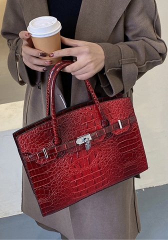 (Real Image)2022 Styles Women Fashion Spring INS Styles Handbag