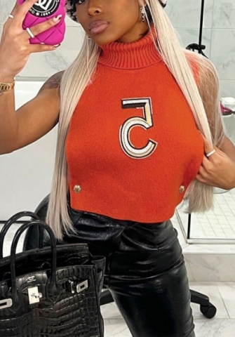 (Real Image)2022 Styles Women Fashion Spring INS Styles Sleeveless Tops