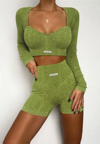 2022 Styles Women Fashion Spring INS Styles Short Two Piece Suit