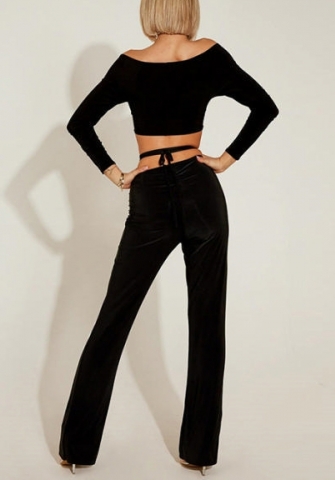 (Real Image)2022 Styles Women Fashion Spring INS Styles Two Piece Suit