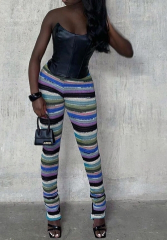 (Real Image)2022 Styles Women Fashion Spring INS Styles pants