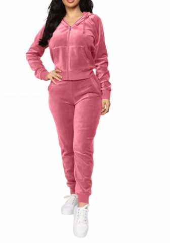 (Real Image)2022 Styles Women Fashion Spring INS Styles Two Piece Suit