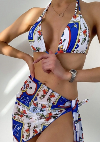 (Real Image)2022 Styles Women Fashion Summer INS Styles Bikini Set