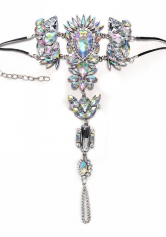 (Real Image)2022 Styles Women Fashion Summer INS Styles Anklet