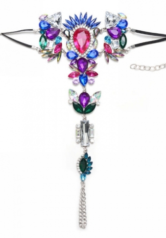 (Real Image)2022 Styles Women Fashion Summer INS Styles Anklet